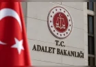 Adalet Bakanlığı: “Fon soruşturması spekülasyonlara göre değil, yalnızca delillerin gösterdiği istikamette sürdürülmektedir”