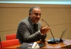 İzmir Bakırçay Üniversitesi’nde Prof. Dr. Kudret Bülbül: “Terörsüz Türkiye Bölgesel Barışa Katkı Sunabilir”