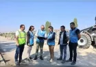 Eskişehir Büyükşehir Belediye Başkanı Ayşe Ünlüce: “Hemşehrilerimizin Günlük Yaşamını Kolaylaştırıyor, Şehrimizin Geleceğine Yatırım Yapıyoruz”