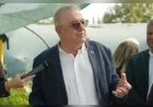 Edremit Belediye Başkanı Mehmet Ertaş: “Tohum bankamızda doğal yöntemlerle elde edilen 137 çeşit ata tohumu bulunuyor”