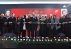 Sağlık Bakanı Prof. Dr. Kemal Memişoğlu: “Sağlık tesislerimiz nice vatandaşımıza umut ve şifa vesilesi olsun”