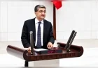DEVA Partisi Genel Başkan Yardımcısı Mehmet Emin Ekmen: “Bunun İsmi Fon Krizi Değil, Fon Dolandırıcılığıdır”