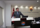 MTSO Yönetim Kurulu Başkan Vekili Cem Bucuge: “Mersin iş dünyası demokratik olgunluğunu ortaya koydu”