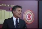CHP Genel Başkan Yardımcısı Orhan Sarıbal: “Şeker pancarı fabrikalara geldi ama fiyat yok ortada”