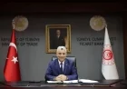 Ticaret Bakanı Ömer Bolat: “Macaristan ile 10 milyar dolarlık ticaret hedefimizde kararlıyız”