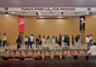 Keçiören Belediyesi Kent Tiyatrosu’nda 7’den 70’e ücretsiz tiyatro eğitimleri başladı