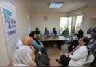 Konak Belediyesi ve Kent Konseyi Kadın Meclisi, meme kanserinde erken teşhis farkındalığı için seminerler düzenliyor