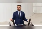 CHP Tekirdağ Milletvekili Cem Avşar: “Bu Suçun Adı Kriz Değil, Piyasa Dolandırıcılığı”