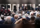 MİLLÎ EĞİTİM BAKANI YUSUF TEKİN: “EVLATLARIMIZI TEKNOLOJİNİN SAHİPSİZ BIRAKTIĞI MECRALARDAN VE ŞİDDETİ TELKİN EDEN AKIMLARDAN KURTARMAK ZORUNDAYIZ”