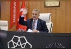 İlkadım Belediye Başkanı İhsan Kurnaz: “Bütçemizi Öz Kaynaklarımızla Oluşturuyoruz”