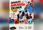 Ankara Büyükşehir Belediyesi Üniversite Öğrencilerini Müzik, Atölye ve Konserlerle Dolu Hoş Geldin Şenliği’nde Buluşturacak