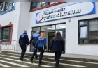 Giresun Belediyesi Zabıta Ekipleri Öğrencilerin Sağlığı İçin Okul Kantinlerinde Hijyen ve Gıda Denetimi Gerçekleştirdi