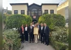 İzmir Gazeteciler Cemiyeti Balıkesir’de Dijital Medya Eğitimi Verdi: “Gazeteciler Dijital Araçları Etkin Kullanmalı”