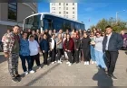 Narlıdere Belediyesi, Özel Çocuklar ve İzmir’i Keşfedemeyen Kadınlar İçin Kültür Gezilerini Sürdürüyor