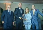 Kültür ve Turizm Bakanı Mehmet Nuri Ersoy: “Bu Ödül, Türkiye’nin Turizm Vizyonunun ve Sektörümüzün Ortak Emeğinin Uluslararası Takdiridir”