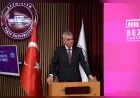 Sağlık Bakanı Prof. Dr. Kemal Memişoğlu: “Sağlığın bilgisini üreteceğiz, teknolojisini geliştireceğiz”