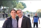 Derince Belediye Başkanı Av. Sertif Gökçe: “Çocuklarımızın güvenliği her şeyden önce geliyor”