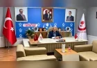BBP Canik İlçe Başkanı Adem Yılmaz: “İl Başkanlığı ve Genel Merkez ile Siyasi Görüş Ayrılığına Düştüm”