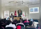 Çorum’da 23 Sağlık Personeline Okul Çağı İşitme Tarama Programı Uygulayıcı Eğitimi Verildi