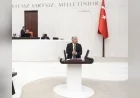 DEVA Partisi Genel Başkan Yardımcısı Sadullah Kısacık: “Fon dolandırıcılığını TBMM’de araştırmaktan neden kaçıyorsunuz?”