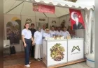 Mersin Büyükşehir Belediyesi Yerel Lezzetleri Torino’da Tanıttı, Akdeniz Gıda Sistemleri İçin Uluslararası İş Birliği Çağrısı Yaptı