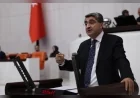 DEVA Partisi Genel Başkan Yardımcısı Mehmet Emin Ekmen: “Halit Altun’un ailesine devlet olarak sahip çıkalım”