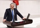 DEVA Partisi Genel Başkan Yardımcısı Hasan Karal: “Bakanlığın bütçesi büyüyor ama sorunlar yerinde sayıyor”