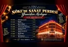 Söke Efes Kültür Merkezi’nde Ekim Ayı Boyunca Tiyatro, Müzik ve Sanat Rüzgârı Esecek
