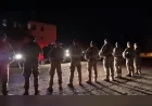 İçişleri Bakanlığı: Diyarbakır’da 2 Ton 200 Kilogram Esrar Ele Geçirildi, 3 Şüpheli Tutuklandı