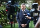 İçişleri Bakanı Mustafa Çiftçi: “Dünyanın Hangi Ülkesine Giderlerse Gitsinler Peşlerini Bırakmamakta Kararlıyız”