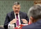 İçişleri Bakanı Mustafa Çiftçi: “Türkiye ile Pakistan Arasında Güvenlik İş Birliğimizi Daha İleriye Taşıyacağız”