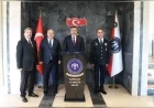 İçişleri Bakanı Mustafa Çiftçi: “Güçlü Bir Emniyet Teşkilatının Temeli, İyi Yetişmiş İnsan Kaynağıdır”