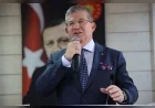 AK Parti Denizli İl Başkanı Muhammet Subaşıoğlu: “Denizli Halkı Bu Eziyeti Hak Etmiyor”