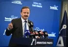 Anahtar Parti Genel Başkanı Yavuz Ağıralioğlu: “Milletin bahtını karartmayın, görelim bakalım ne kadar aksınız!”