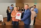 Bilim ve İnsan Vakfı, EmLead Projesi Kapsamında Valencia’da Uluslararası Liderlik Eğitimine Katıldı