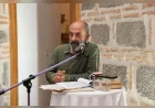 Şehzadeler Belediyesi Destekli Şiir Evi Etkinlikleri’nde Edebiyat Dünyasının Usta İsimlerinin Az Bilinen Özellikleri Konuşuldu