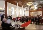 Eskişehir Büyükşehir Belediye Başkanı Ayşe Ünlüce, Mudanya Mütarekesi’nin 104. Yıl Dönümünde Barış Sempozyumu’na Katıldı