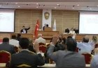 Muğla Büyükşehir Belediye Başkanı Ahmet Aras: “Annelerimizin Kartlarını Her Ay 60 Biniş Hakkına Tamamlayacağız”
