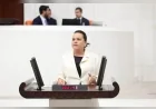 AK Parti Denizli Milletvekili Nilgün Ök: “Yanlışların üzerine kararlılıkla gidilecektir”