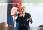 Yukatel Denizli Basket Başkanı Veli Deveciler: “Biz bir kombine alın diyoruz, ses yok! Memleket var, memleket var…”