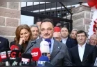 Ankara’da TİMBİR’in Yeni Genel Merkezi Açıldı: Medya, Siyaset ve Kamu Dünyası Bir Araya Geldi