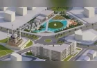 Çorum Belediyesi’nden Gençpark Açıklaması: Yapım İhalesi 2027 Yılının Başlarında Gerçekleştirilecek