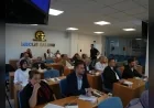 Düzce Belediye Meclisi Ekim Ayı İkinci Oturumunda 17 Gündem Maddesini Görüşerek Karara Bağladı