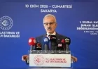 Ulaştırma ve Altyapı Bakanı Abdulkadir Uraloğlu: “Aktif İHA pilot lisansına sahip kişi sayımız 1 milyon 853 bini aştı”