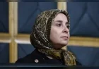 DEVA Partisi Genel Başkan Yardımcısı Elif Esen: “Maltepe’de bina deprem olmadan çöktü, İstanbul depreme hazır mı?”
