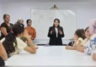 Toroslar Belediyesinden Kız Çocukları ve Ailelerine Eğitim Semineri: “Erteleme Döngüsünü Kırmanın Yolları Anlatıldı”