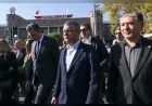 YENİ Parti Genel Başkanı Özgür Özel: “Fon krizi bir devlet krizidir, iktidar değiştiği gün 10 Ekim dosyası açılacak”
