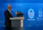 HÜDA PAR Genel Başkanı Zekeriya Yapıcıoğlu: “Vahdet siyasi bir tercih değil, imanî bir mecburiyettir”