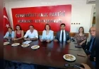 CHP Marmaris İlçe Başkan Adayı Meltem Bulut: “Bir Makama Değil, Sorumluluk Almaya Adayım”