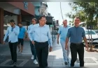 MTO Başkan Adayı S. Mutlu Ayhan: “Kruvaziyer Turizmini Yıl Geneline Yayarak İşletmelere Sürdürülebilir Katkı Sağlamayı Hedefliyoruz”
